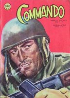 Grand Scan Commando n° 28